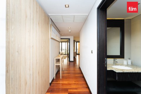 Apartmán v Palm Jumeirah, Dubai, SAE 2 spálne, 164.3 m2 č. 686252 - Fotografia 16