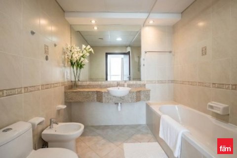 Dubai, संयुक्त अरब अमीरात में अपार्टमेंट, 2 बेडरूम, 107.1 वर्ग मीटर, संख्या 686206 - फ़ोटो 12