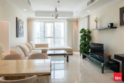 Dubai, संयुक्त अरब अमीरात में अपार्टमेंट, 2 बेडरूम, 107.1 वर्ग मीटर, संख्या 686206 - फ़ोटो 3