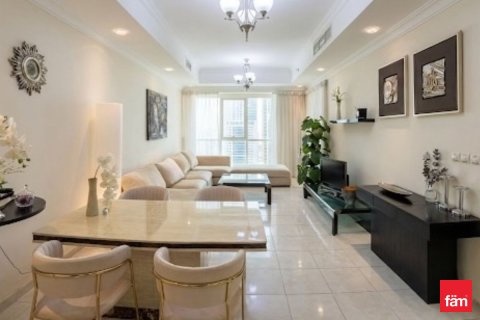 Dubai, संयुक्त अरब अमीरात में अपार्टमेंट, 2 बेडरूम, 107.1 वर्ग मीटर, संख्या 686206 - फ़ोटो 4