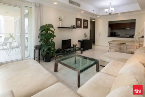 Dubai, संयुक्त अरब अमीरात में अपार्टमेंट, 2 बेडरूम, 107.1 वर्ग मीटर, संख्या 686206 - फ़ोटो 8