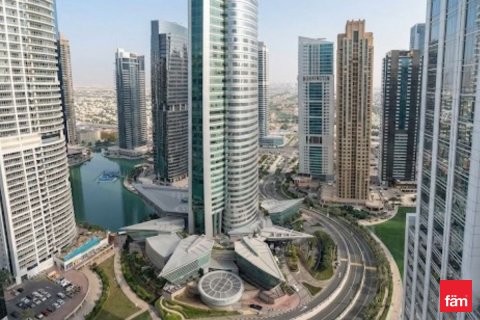 Apartment in Dubai, UAE 2 bedrooms, 107.1 sq.m. № 686206