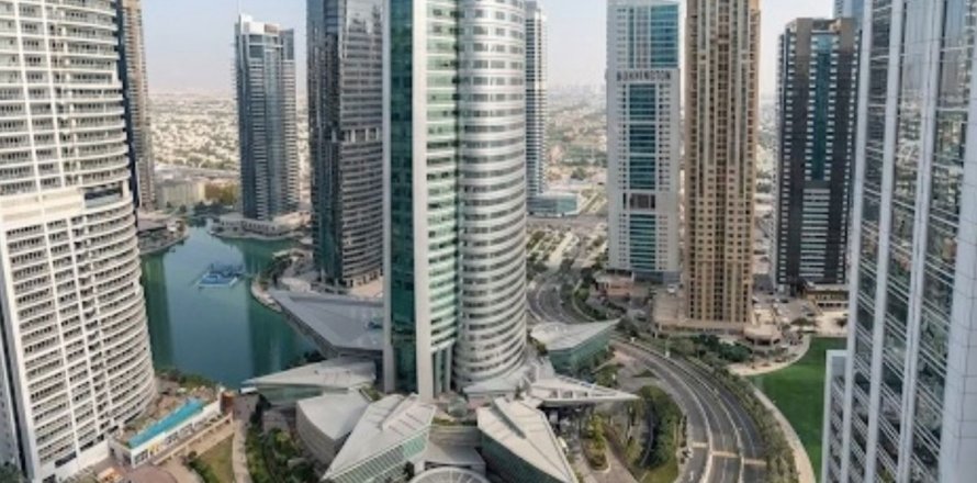 Dubai, संयुक्त अरब अमीरात में अपार्टमेंट, 2 बेडरूम, 107.1 वर्ग मीटर, संख्या 686206