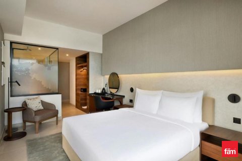 Hotel Apartment til salg i Dubai, UAE 29.5 kvm № 686203 - foto 2