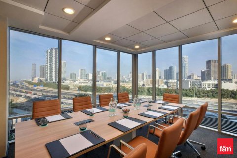 Hotel Apartment til salg i Dubai, UAE 29.5 kvm № 686203 - foto 9