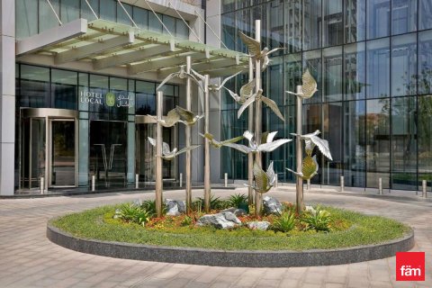 Hotel Apartment til salg i Dubai, UAE 29.5 kvm № 686203 - foto 17