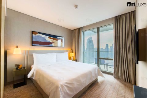 阿联酋 Dubai Downtown Dubai (Downtown Burj Dubai) 待租 : 3 卧, 141.2 平方米 , 编号686204 - 照片 12