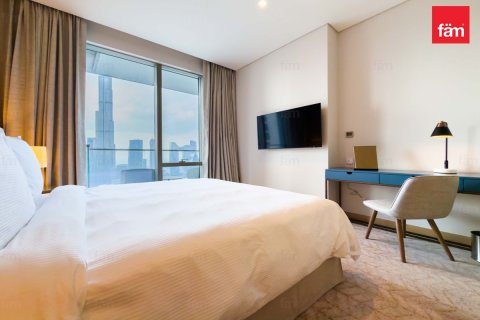 Downtown Dubai (Downtown Burj Dubai), Dubai, संयुक्त अरब अमीरात में अपार्टमेंट, 3 बेडरूम, 141.2 वर्ग मीटर, संख्या 686204 - फ़ोटो 7