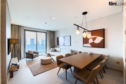 Apartament w Downtown Dubai (Downtown Burj Dubai), Dubai, ZEA 3 sypialnie, 141.2 mkw. nr 686204