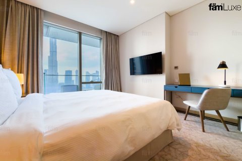 阿联酋 Dubai Downtown Dubai (Downtown Burj Dubai) 待租 : 3 卧, 141.2 平方米 , 编号686204 - 照片 7