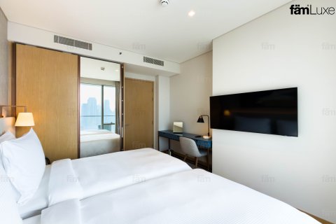 阿联酋 Dubai Downtown Dubai (Downtown Burj Dubai) 待租 : 3 卧, 141.2 平方米 , 编号686204 - 照片 11