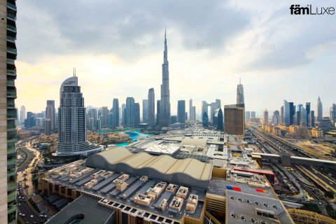 阿联酋 Dubai Downtown Dubai (Downtown Burj Dubai) 待租 : 3 卧, 141.2 平方米 , 编号686204 - 照片 5