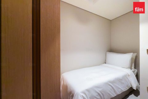 Downtown Dubai (Downtown Burj Dubai), Dubai, संयुक्त अरब अमीरात में अपार्टमेंट, 3 बेडरूम, 141.2 वर्ग मीटर, संख्या 686204 - फ़ोटो 8