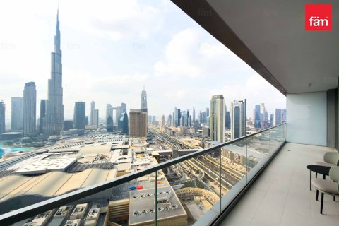 Downtown Dubai (Downtown Burj Dubai), Dubai, संयुक्त अरब अमीरात में अपार्टमेंट, 3 बेडरूम, 141.2 वर्ग मीटर, संख्या 686204 - फ़ोटो 4