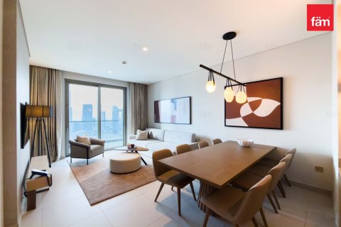 Downtown Dubai (Downtown Burj Dubai), Dubai, संयुक्त अरब अमीरात में अपार्टमेंट, 3 बेडरूम, 141.2 वर्ग मीटर, संख्या 686204