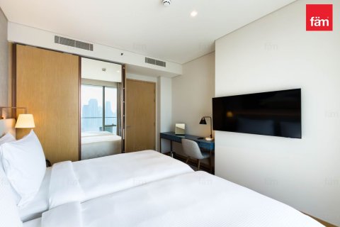 Downtown Dubai (Downtown Burj Dubai), Dubai, संयुक्त अरब अमीरात में अपार्टमेंट, 3 बेडरूम, 141.2 वर्ग मीटर, संख्या 686204 - फ़ोटो 11