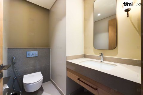 阿联酋 Dubai Downtown Dubai (Downtown Burj Dubai) 待租 : 3 卧, 141.2 平方米 , 编号686204 - 照片 15