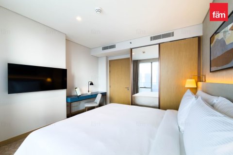 Downtown Dubai (Downtown Burj Dubai), Dubai, संयुक्त अरब अमीरात में अपार्टमेंट, 3 बेडरूम, 141.2 वर्ग मीटर, संख्या 686204 - फ़ोटो 9