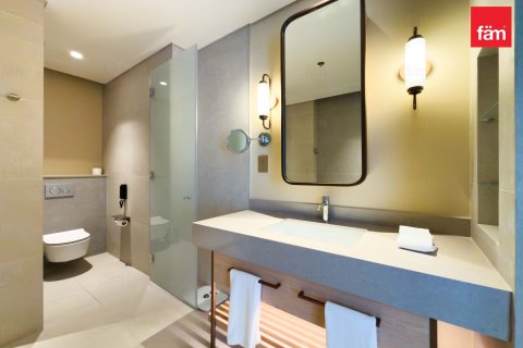 Downtown Dubai (Downtown Burj Dubai), Dubai, संयुक्त अरब अमीरात में अपार्टमेंट, 3 बेडरूम, 141.2 वर्ग मीटर, संख्या 686204 - फ़ोटो 13