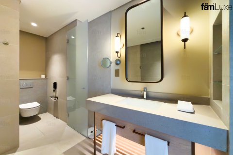 阿联酋 Dubai Downtown Dubai (Downtown Burj Dubai) 待租 : 3 卧, 141.2 平方米 , 编号686204 - 照片 13