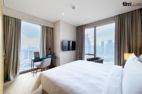 阿联酋 Dubai Downtown Dubai (Downtown Burj Dubai) 待租 : 3 卧, 141.2 平方米 , 编号686204 - 照片 18