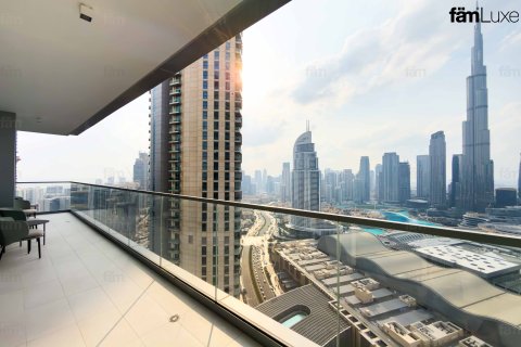 阿联酋 Dubai Downtown Dubai (Downtown Burj Dubai) 待租 : 3 卧, 141.2 平方米 , 编号686204 - 照片 6