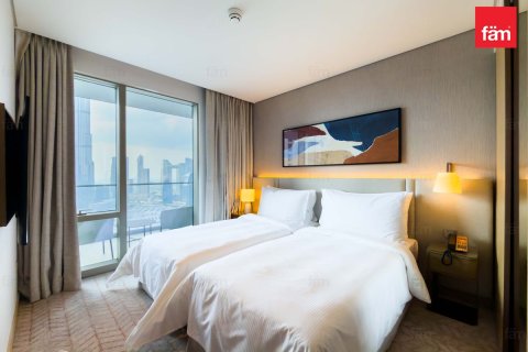 Downtown Dubai (Downtown Burj Dubai), Dubai, संयुक्त अरब अमीरात में अपार्टमेंट, 3 बेडरूम, 141.2 वर्ग मीटर, संख्या 686204 - फ़ोटो 20