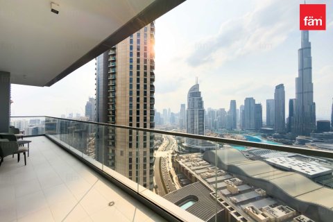 Downtown Dubai (Downtown Burj Dubai), Dubai, संयुक्त अरब अमीरात में अपार्टमेंट, 3 बेडरूम, 141.2 वर्ग मीटर, संख्या 686204 - फ़ोटो 6