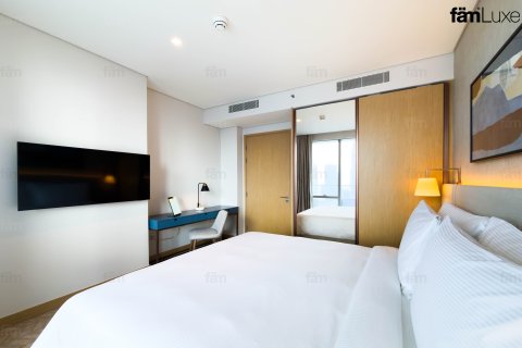 阿联酋 Dubai Downtown Dubai (Downtown Burj Dubai) 待租 : 3 卧, 141.2 平方米 , 编号686204 - 照片 9