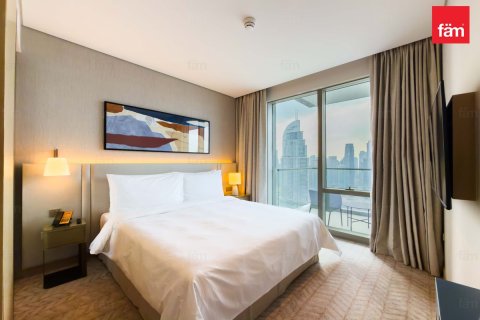 Downtown Dubai (Downtown Burj Dubai), Dubai, संयुक्त अरब अमीरात में अपार्टमेंट, 3 बेडरूम, 141.2 वर्ग मीटर, संख्या 686204 - फ़ोटो 12