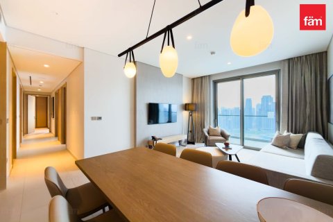 Downtown Dubai (Downtown Burj Dubai), Dubai, संयुक्त अरब अमीरात में अपार्टमेंट, 3 बेडरूम, 141.2 वर्ग मीटर, संख्या 686204 - फ़ोटो 2