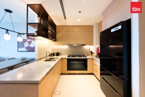 Downtown Dubai (Downtown Burj Dubai), Dubai, संयुक्त अरब अमीरात में अपार्टमेंट, 3 बेडरूम, 141.2 वर्ग मीटर, संख्या 686204 - फ़ोटो 17