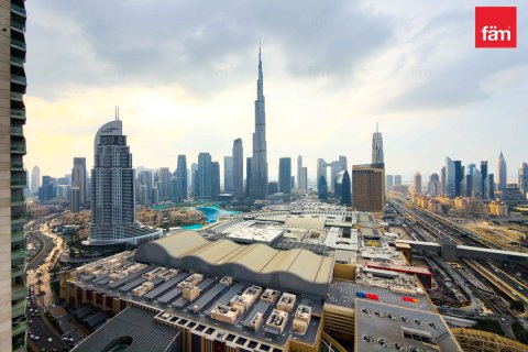 Downtown Dubai (Downtown Burj Dubai), Dubai, संयुक्त अरब अमीरात में अपार्टमेंट, 3 बेडरूम, 141.2 वर्ग मीटर, संख्या 686204 - फ़ोटो 5