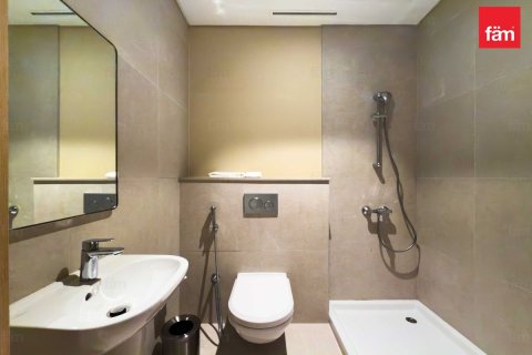 Downtown Dubai (Downtown Burj Dubai), Dubai, संयुक्त अरब अमीरात में अपार्टमेंट, 3 बेडरूम, 141.2 वर्ग मीटर, संख्या 686204 - फ़ोटो 15