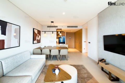 阿联酋 Dubai Downtown Dubai (Downtown Burj Dubai) 待租 : 3 卧, 141.2 平方米 , 编号686204 - 照片 3