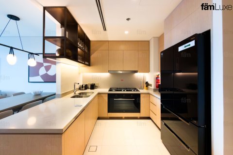 阿联酋 Dubai Downtown Dubai (Downtown Burj Dubai) 待租 : 3 卧, 141.2 平方米 , 编号686204 - 照片 16