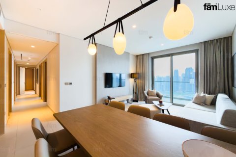 阿联酋 Dubai Downtown Dubai (Downtown Burj Dubai) 待租 : 3 卧, 141.2 平方米 , 编号686204 - 照片 2