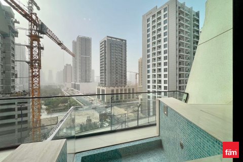Apartament na sprzedaż w Dubai, ZEA 1 sypialnia, 84.7 mkw., nr 686202 - zdjęcie 10