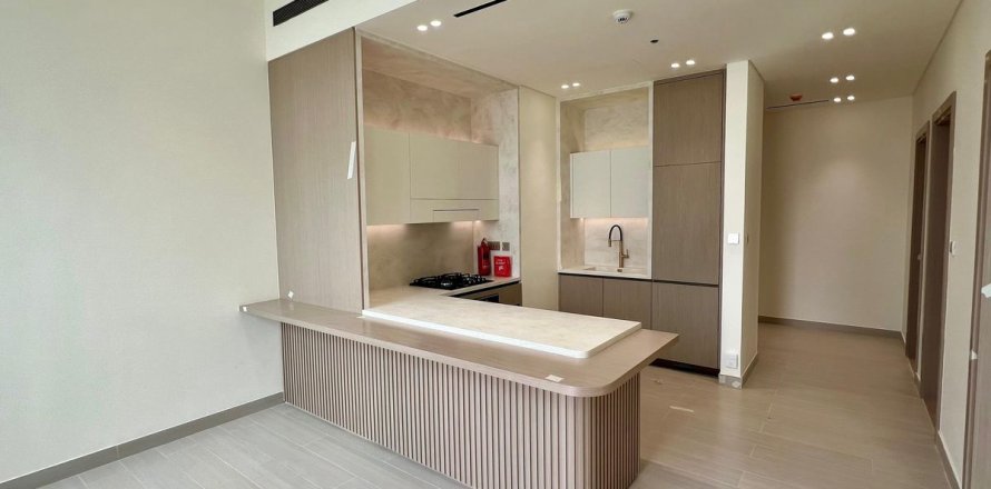 Apartament w Dubai, ZEA 1 sypialnia, 84.7 mkw. nr 686202
