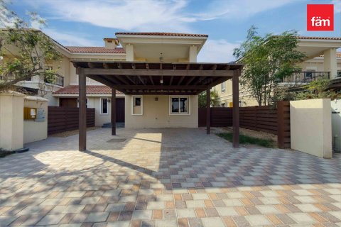 Villa til salgs i Dubai, Emiratene 4 soverom, 362.6 kvm Nr. 686201 - Foto 7