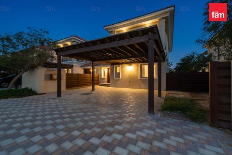 Huvila Dubai, Arabiemiraatit 4 makuuhuonetta, 362.6 m2 № 686201