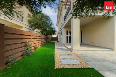 Villa til salgs i Dubai, Emiratene 4 soverom, 362.6 kvm Nr. 686201 - Foto 22