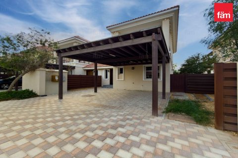 Villa til salgs i Dubai, Emiratene 4 soverom, 362.6 kvm Nr. 686201 - Foto 23