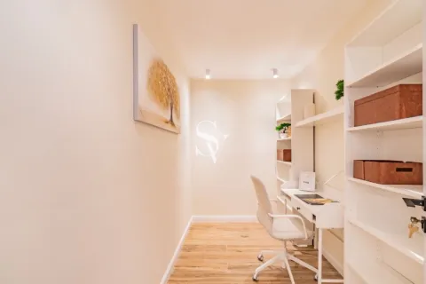 Apartman u gradu Jumeirah Village Circle, Dubai, UAE 1 spavaća soba, 82 m2 Br. 657377 - Slika 9