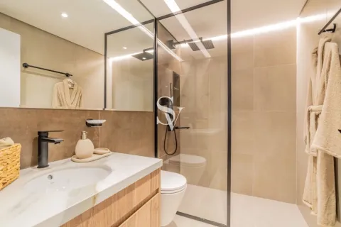Apartman u gradu Jumeirah Village Circle, Dubai, UAE 1 spavaća soba, 82 m2 Br. 657377 - Slika 5