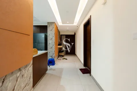 Zabeel, Dubai, BAE’de satılık daire 2 yatak odası, 149 m² No 657378 - fotoğraf 12