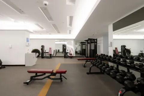 Zabeel, Dubai, BAE’de satılık daire 2 yatak odası, 149 m² No 657378 - fotoğraf 22