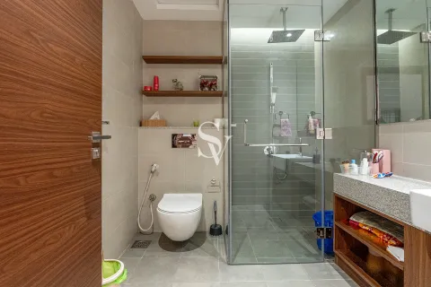 Zabeel, Dubai, BAE’de satılık daire 2 yatak odası, 149 m² No 657378 - fotoğraf 6