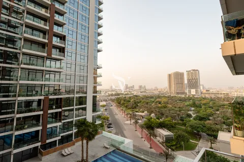 Zabeel, Dubai, BAE’de satılık daire 2 yatak odası, 149 m² No 657378 - fotoğraf 9