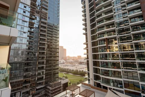 Zabeel, Dubai, BAE’de satılık daire 2 yatak odası, 149 m² No 657378 - fotoğraf 10